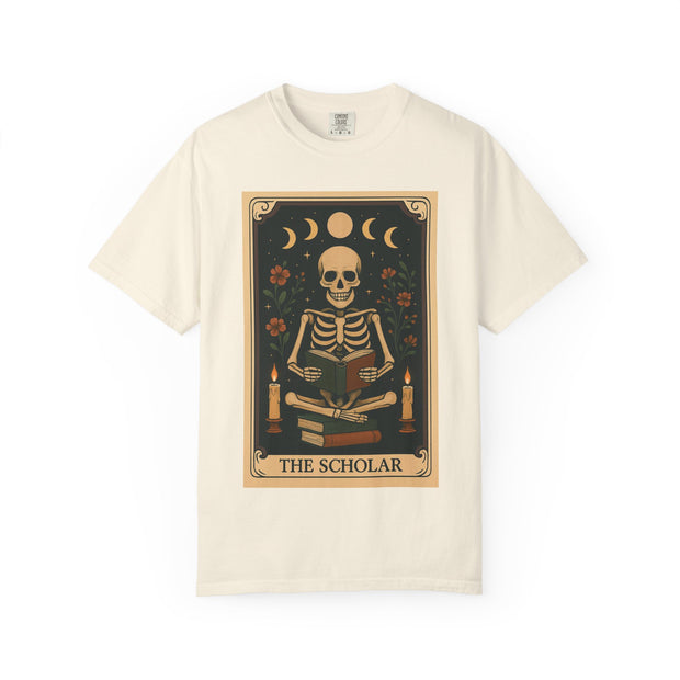 'The Scholar' Unisex T-Shirt