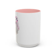 Gamer Bride Accent Coffee Mug