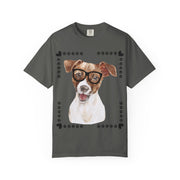 Geeky Good Jack Russell Unisex T-Shirt