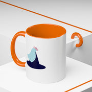 Wizard Bride Accent Coffee Mug