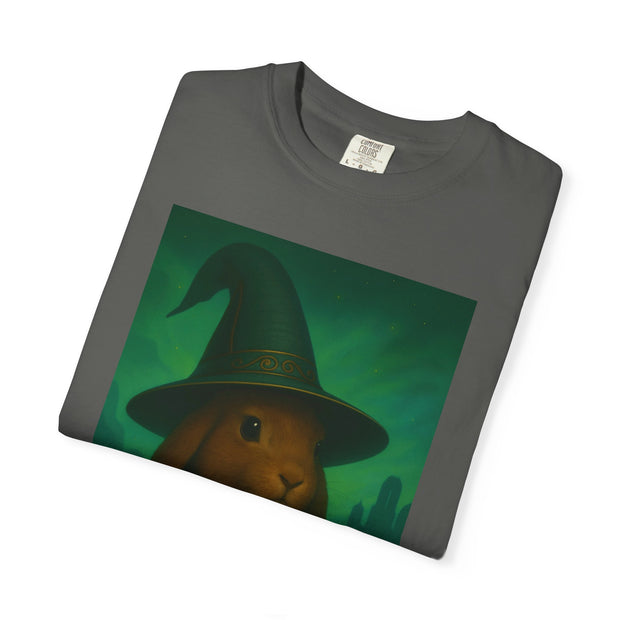The Lord of the Paws Bunny Unisex T-Shirt