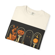 Spooky Season German Shepard T-Shirt