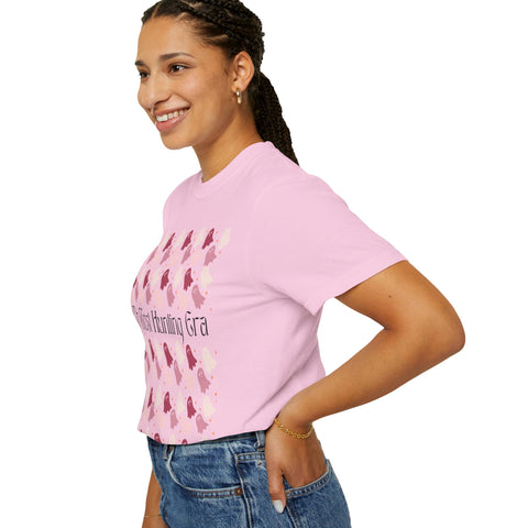 'In My Ghost Hunting Era' Unisex T-Shirt