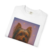 Pawgwarts Yorkie Unisex T-Shirt