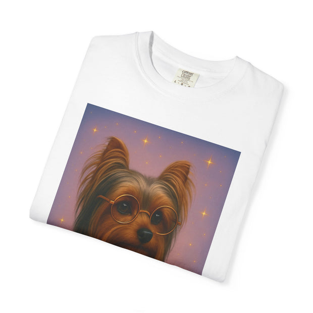 Pawgwarts Yorkie Unisex T-Shirt