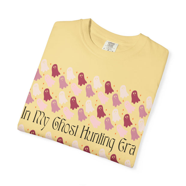 'In My Ghost Hunting Era' Unisex T-Shirt