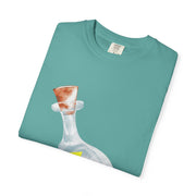 Magical Energy Blue Potion Unisex T-Shirt