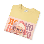 Santa Disco T-Shirt