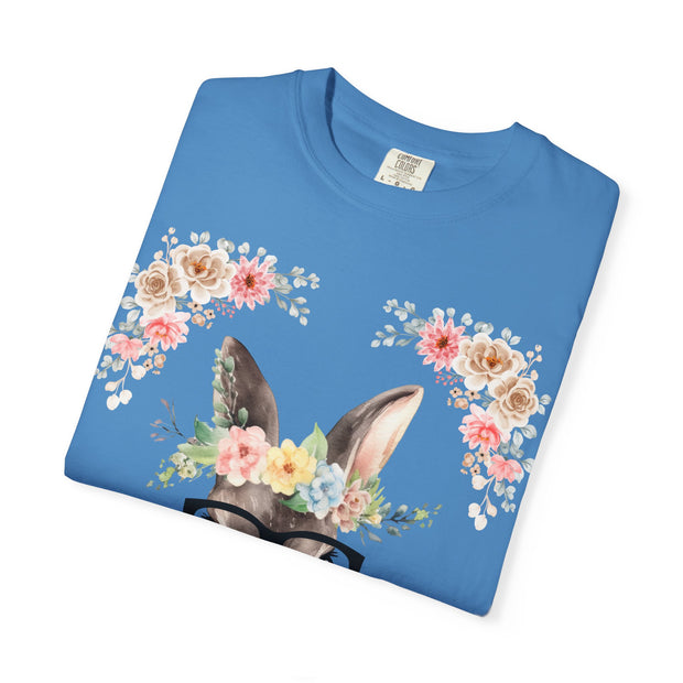 Geeky Goddess Bunny Unisex T-Shirt
