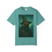 The Lord of the Paws Pug Unisex T-shirt