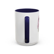 Gamer Bride Accent Coffee Mug