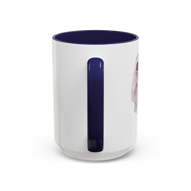 Gamer Bride Accent Coffee Mug
