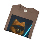 Star Paws Pomeranian T-Shirt