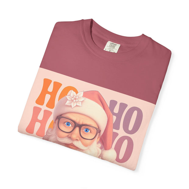 Santa Disco T-Shirt