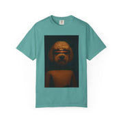 Paw Trek Goldendoodle Unisex T-shirt