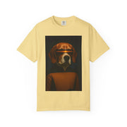 Paw Trek Beagle Unisex T-Shirt