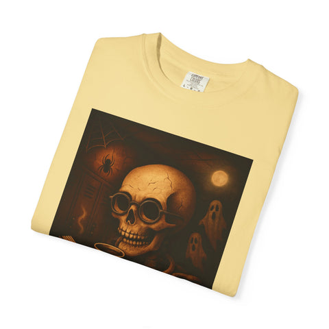 'Pumpkin Carving For Dummies' Unisex T-Shirt
