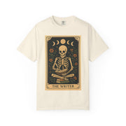 'The Writer' Tarot Card Unisex T-Shirt