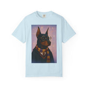 Pawgwarts Doberman Unisex T-Shirt