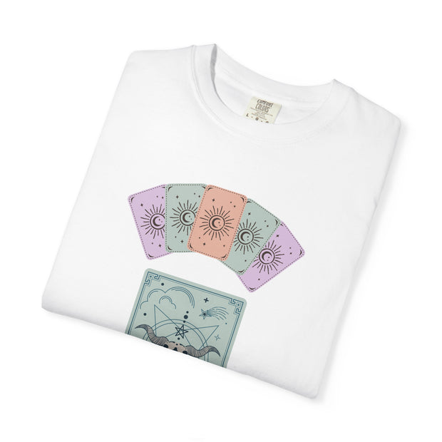 'The Devil' Tarot Card Unisex T-Shirt