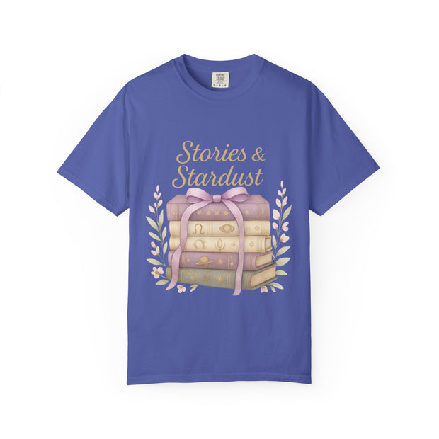 'Stories and Stardust' Unisex T-shirt