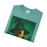 The Lord of the Paws Jack Russell Unisex T-Shirt