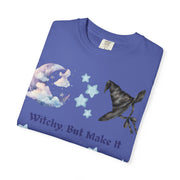 'Witchy, But Make It Chic' Unisex T-shirt