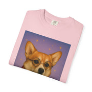Pawgwarts Corgi Unisex T-Shirt