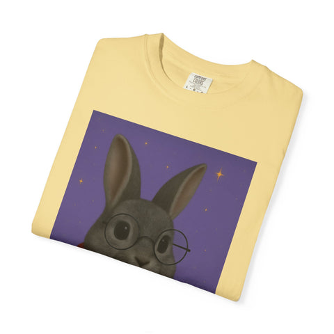 Pawgwarts Rabbit Unisex T-Shirt
