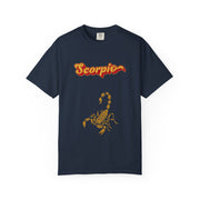 'Scorpio' Unisex Zodiac T-Shirt