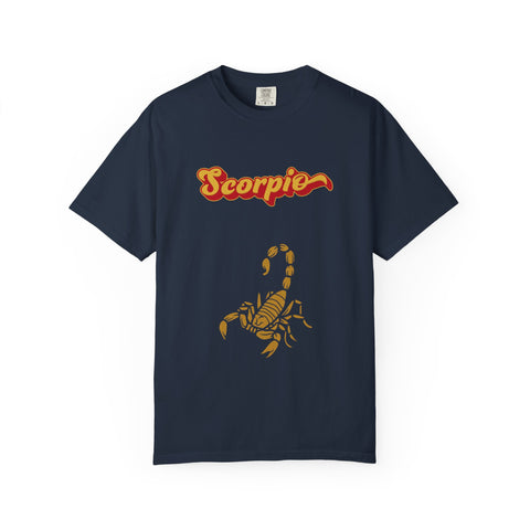'Scorpio' Unisex Zodiac T-Shirt