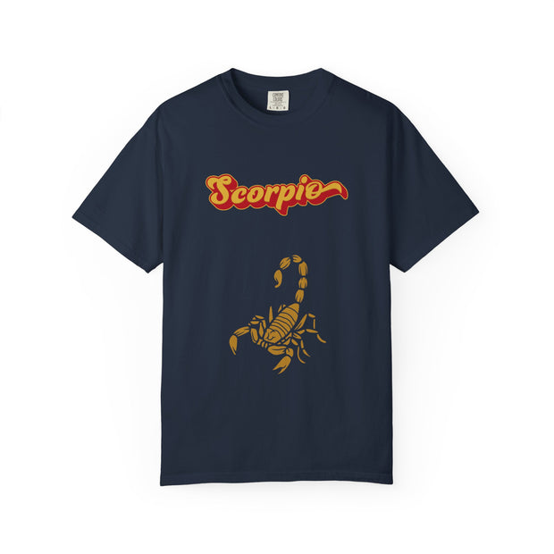 'Scorpio' Unisex Zodiac T-Shirt