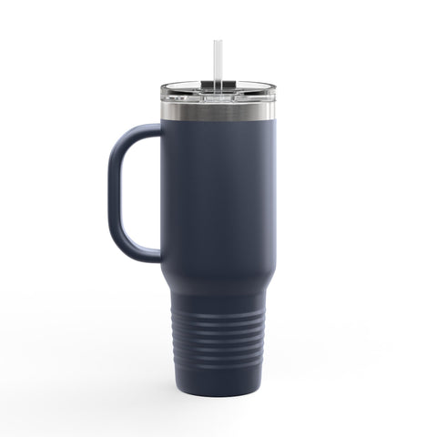 'Witches Social Club' Insulated Travel Mug, 40oz