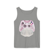Gamer Bride Unisex Tank Top