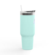 Gamer Groom Insulated Travel Mug, 40oz