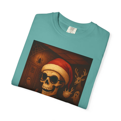 'Holiday Cheer For Dummies' Unisex T-Shirt