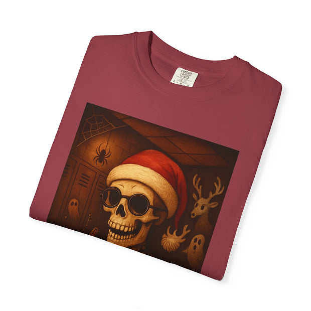 'Holiday Cheer For Dummies' Unisex T-Shirt