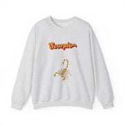 'Scorpio' Zodiac Unisex Crewneck Sweatshirt