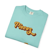 'Pisces' Zodiac Unisex T-Shirt
