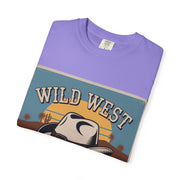 'Wild West Gamer' Unisex T-Shirt