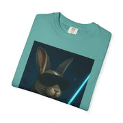 Star Paws Rabbit Unisex T-Shirt