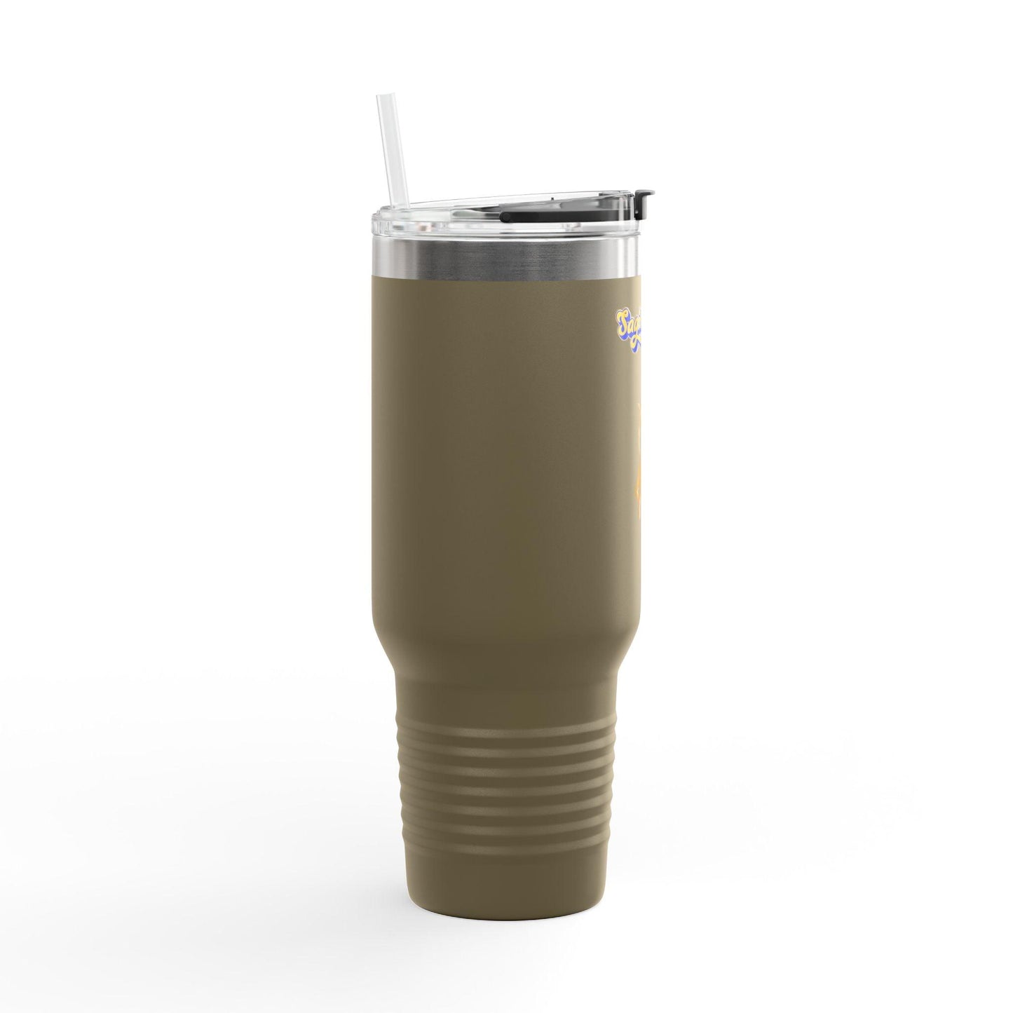 'Sagittarius' Insulated Travel Mug, 40oz
