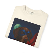 Superhero German Shorthaired Pointer T-Shirt