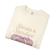 'Stories and Stardust' Unisex T-shirt