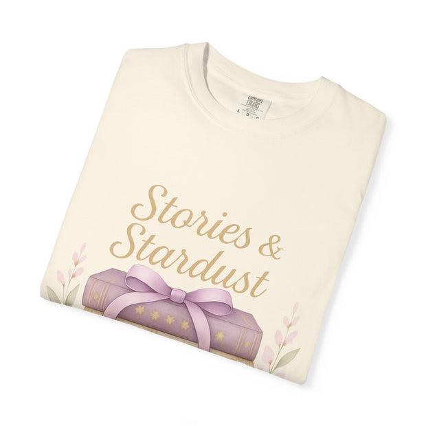 'Stories and Stardust' Unisex T-shirt