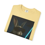 Star Paws Rabbit Unisex T-Shirt