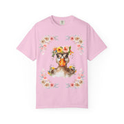 Geeky Goddess Duck Unisex T-Shirt