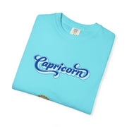 'Capricorn' Zodiac Unisex T-Shirt