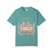 'Stories and Stardust' Unisex T-shirt