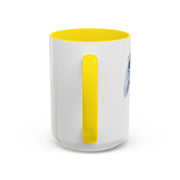 Gamer Groom Accent Mug